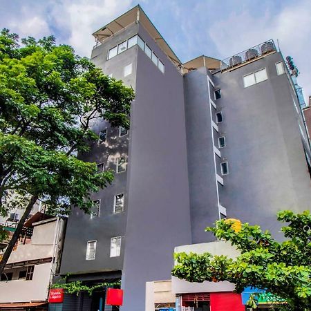 Jagadish Brigade Hotel Bangalore Dış mekan fotoğraf