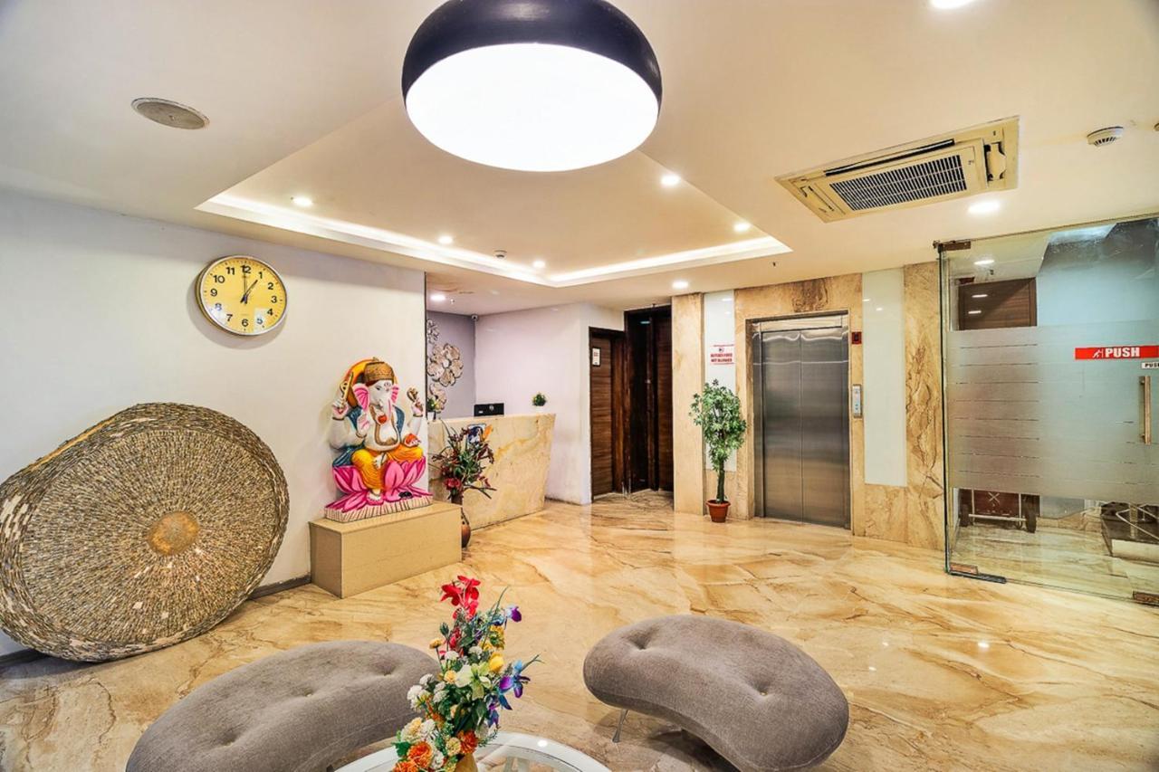 Jagadish Brigade Hotel Bangalore Dış mekan fotoğraf