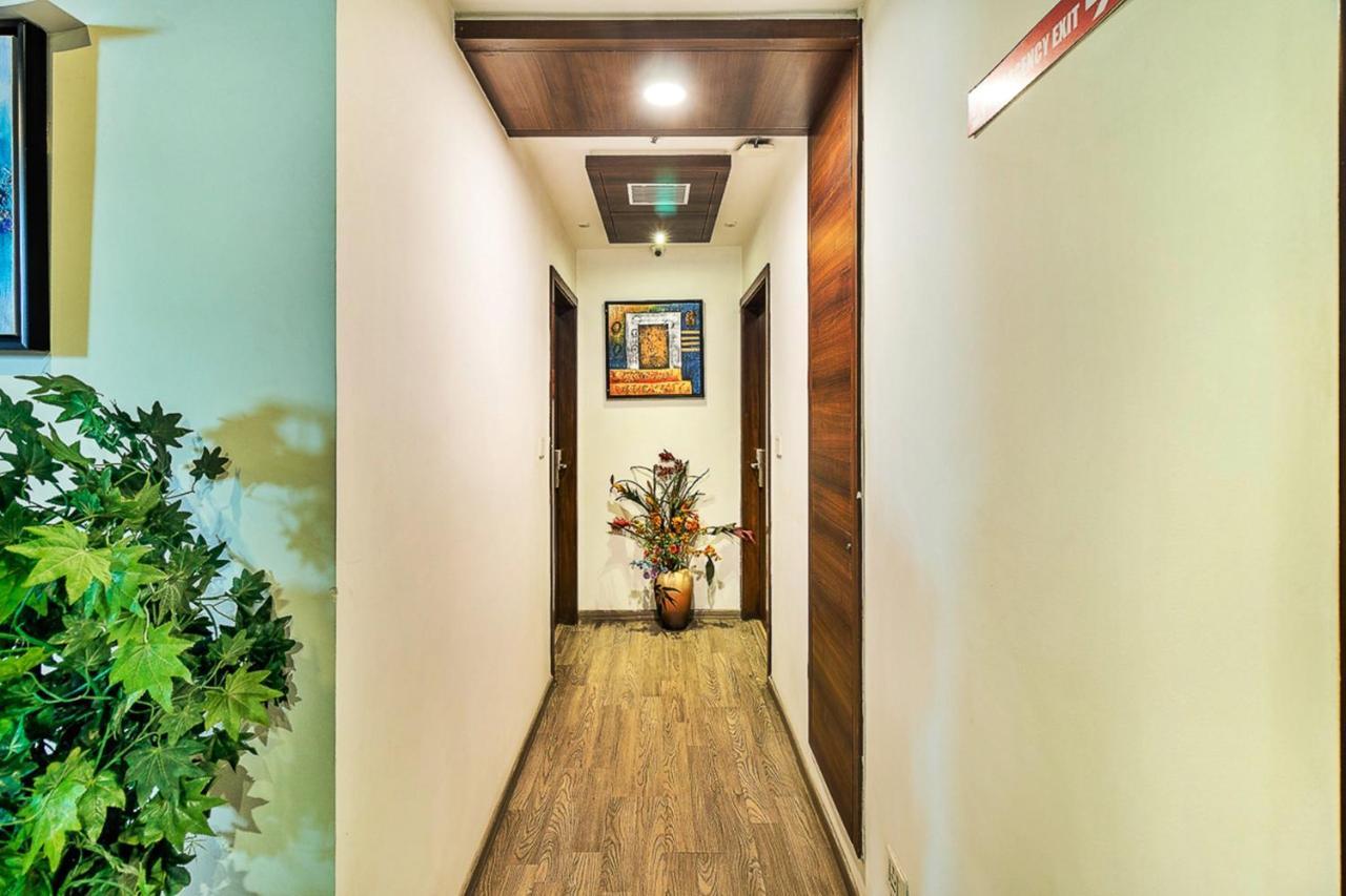 Jagadish Brigade Hotel Bangalore Dış mekan fotoğraf