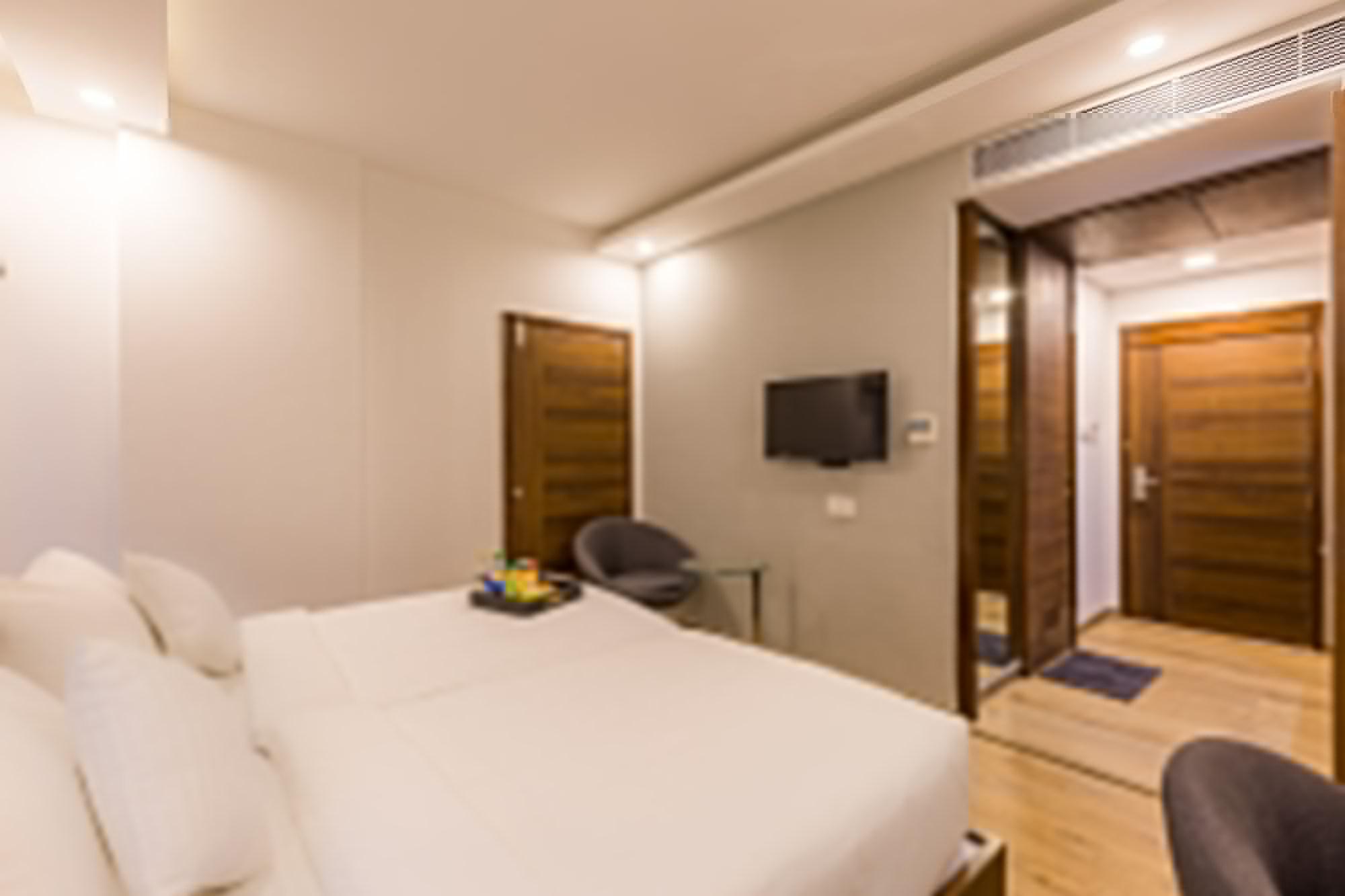 Jagadish Brigade Hotel Bangalore Dış mekan fotoğraf