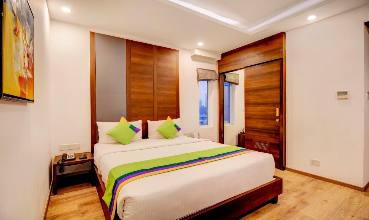 Jagadish Brigade Hotel Bangalore Dış mekan fotoğraf