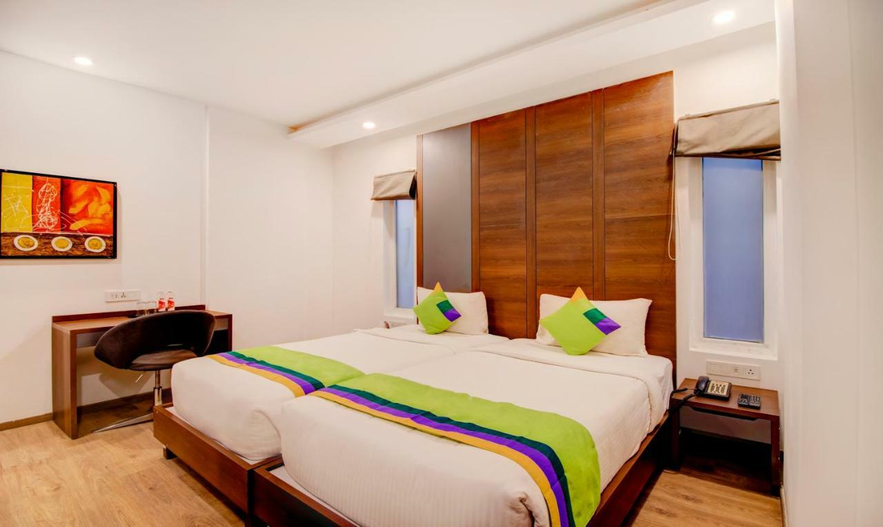 Jagadish Brigade Hotel Bangalore Dış mekan fotoğraf