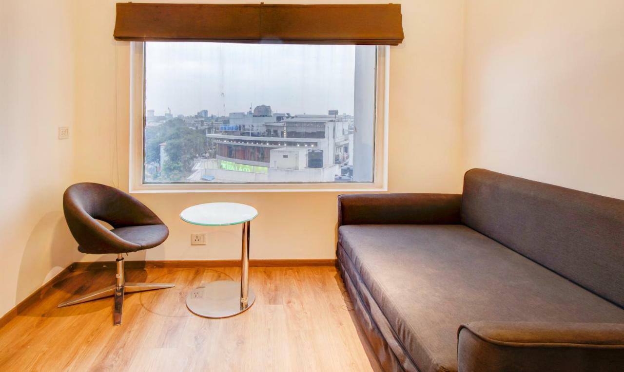 Jagadish Brigade Hotel Bangalore Dış mekan fotoğraf